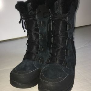 Columbia Ice Maiden II boots